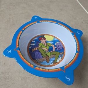 Disney Peter Pan Bowl